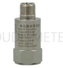 HZD-B-8C振动变送器的图片