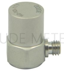 HD-YD-111 PE压电式加速度传感器的图片