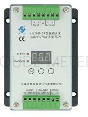 HZD-B-3A型振动开关的图片