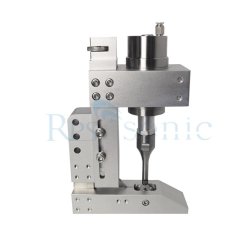 超声波无纺布封切机35k的图片