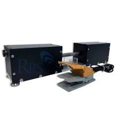 超声波铠装电缆剥线机的图片