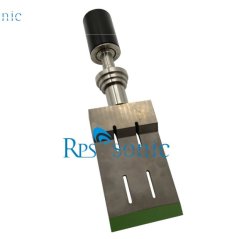 超声波食品切割刀的图片