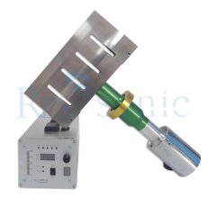 20K超声波食品切割刀的图片