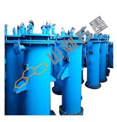 石墨硫酸稀释冷却器的图片