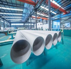 不锈钢钢管的图片