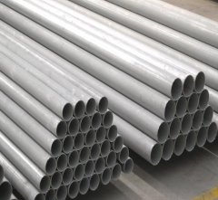 不锈钢无缝管的图片