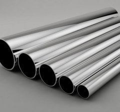 双相不锈钢管的图片