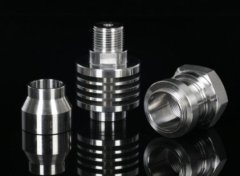 不锈钢304车床加工件的图片