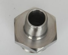 不锈钢304法兰的图片