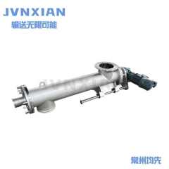 快拆式螺旋輸送機(jī)的圖片