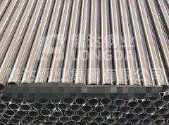 310S不锈钢换热管的图片