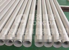 TP316不锈钢换热器的图片