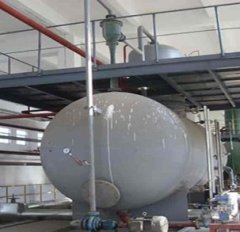 真空除氧器的图片