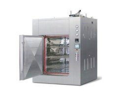 干热灭菌柜的图片