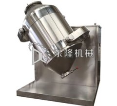 三维运动混合机的图片