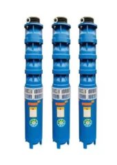深井多级潜水泵的图片