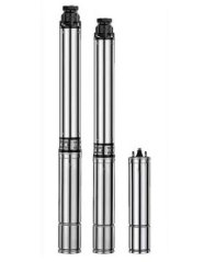 深井多级泵的图片