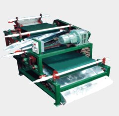 双辊湿式磁选机的图片