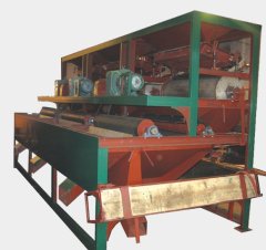 六辊干式永磁磁选机的图片