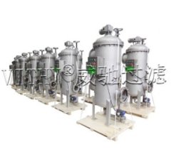 VAS内刮式自清洗过滤器的图片