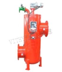 VAS自清洗过滤器的图片