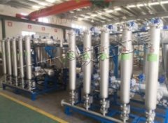 VMF模块化反冲洗过滤器的图片