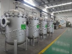 VBTF袋式过滤器的图片