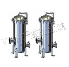 VCTF滤芯式过滤器的图片