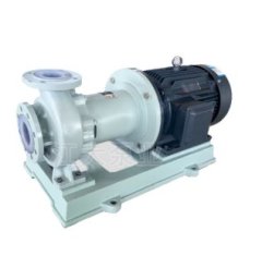 CQF系列磁力驱动泵的图片