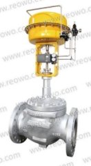 10X系列先导式套筒调节阀的图片