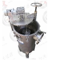 电动内刮式过滤器的图片