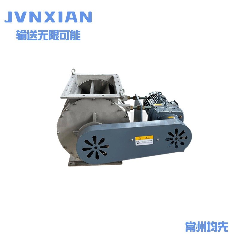 不銹鋼直聯(lián)關(guān)風機的圖片