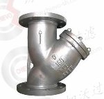 管道篮式过滤器的图片