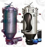 密闭板式过滤器的图片