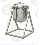 钛棒过滤器的图片