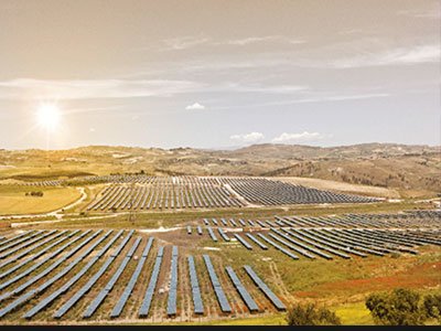 总投资61亿！阿特斯40GW单晶硅棒、80GW单晶坩埚项目落户内蒙古