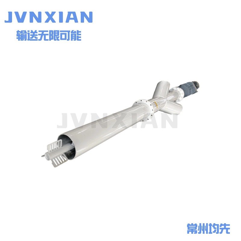 液下螺旋輸送機的圖片