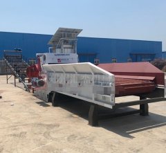 模板破碎机的图片