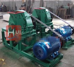 锯末粉碎机的图片