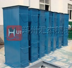 斗式提升机的图片