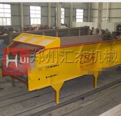 链板式输送机的图片