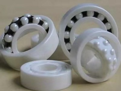 轴承用理想材料——氮化硅陶瓷