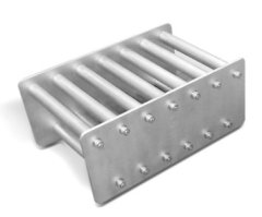 普通多层永磁除铁格栅的图片