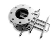 单层箱式永磁除铁格栅的图片