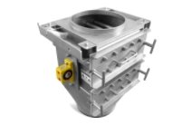 双层或多层箱式格栅的图片