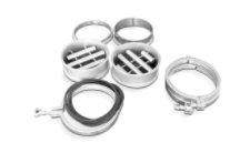 快接式格栅的图片