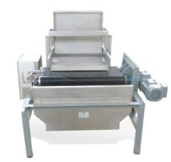 汇选稀土永磁辊式磁选机的图片