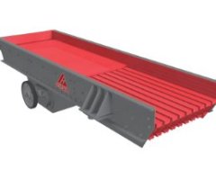 ZSW系列振动喂料机的图片