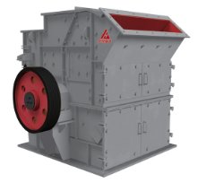 PCD超高能破碎机的图片