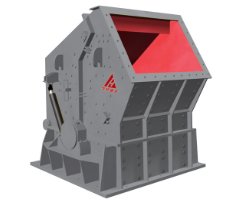 PF反击式破碎机的图片